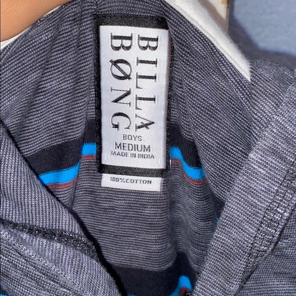 Long sleeve - Picture 4 of 4